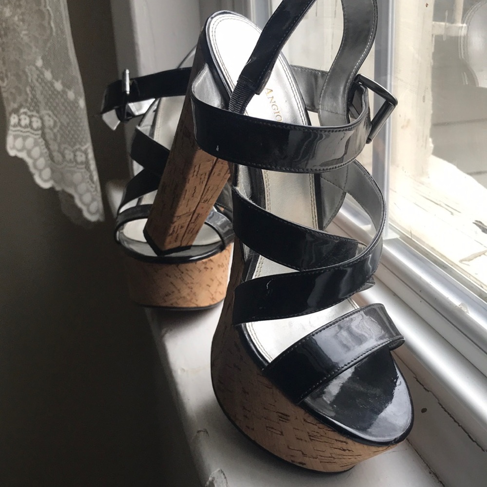 Everyone needs Patent Leather in their collection